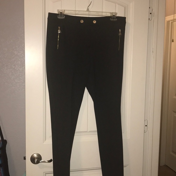 Anne Klein pants - Picture 3 of 11